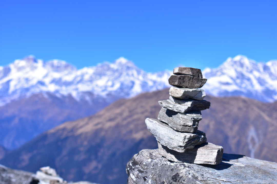 chopta tour package