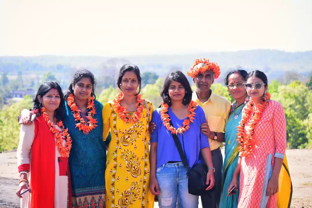 Photo of Budget trip to the v