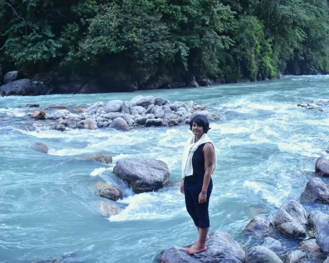 Photo of The magical journey: