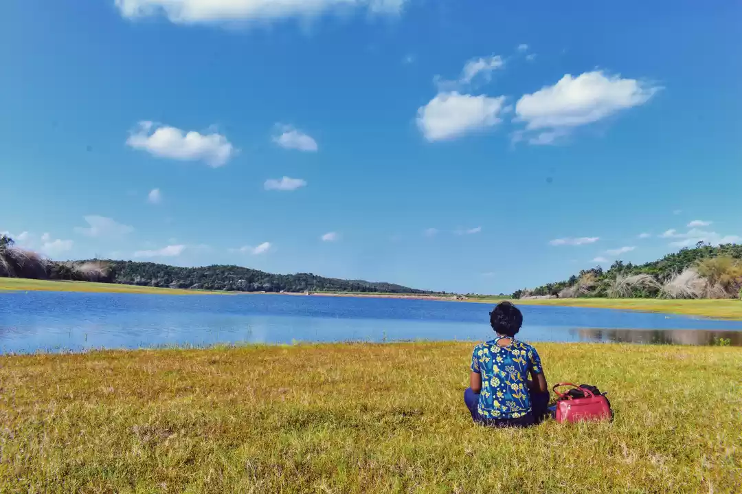 Photo of Drive only half an h