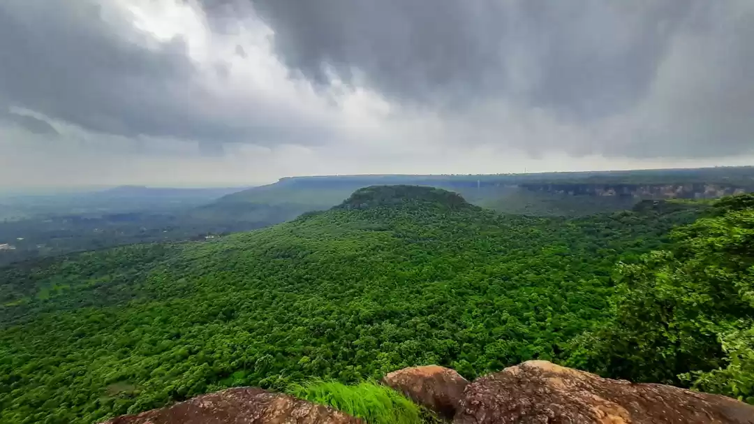 Photo of This less explored m