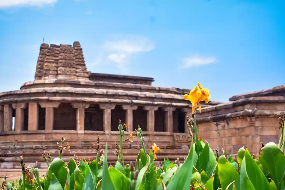 Photo of Aihole-Badami-Pattad