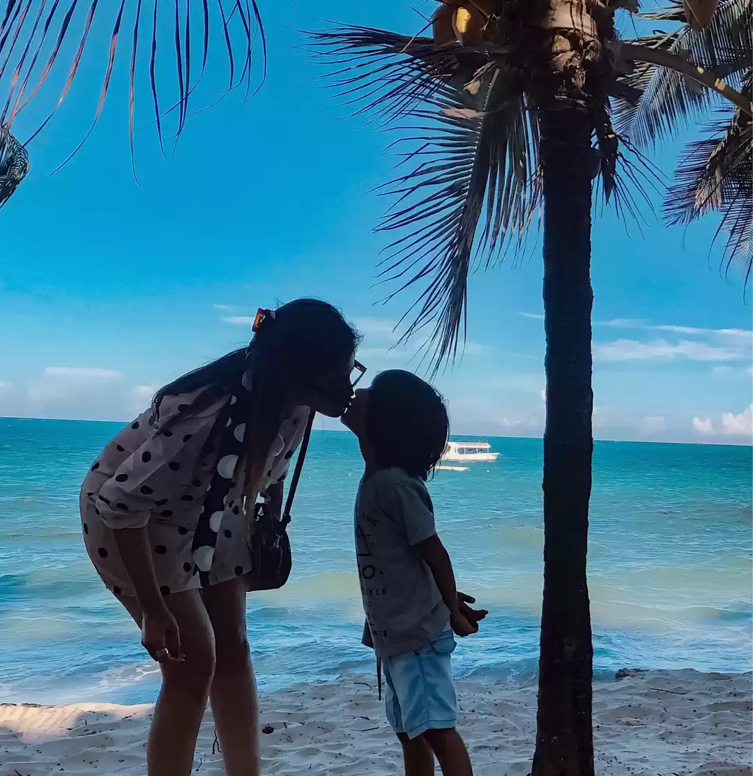 Photo of MOMBASA & MASAI MARA