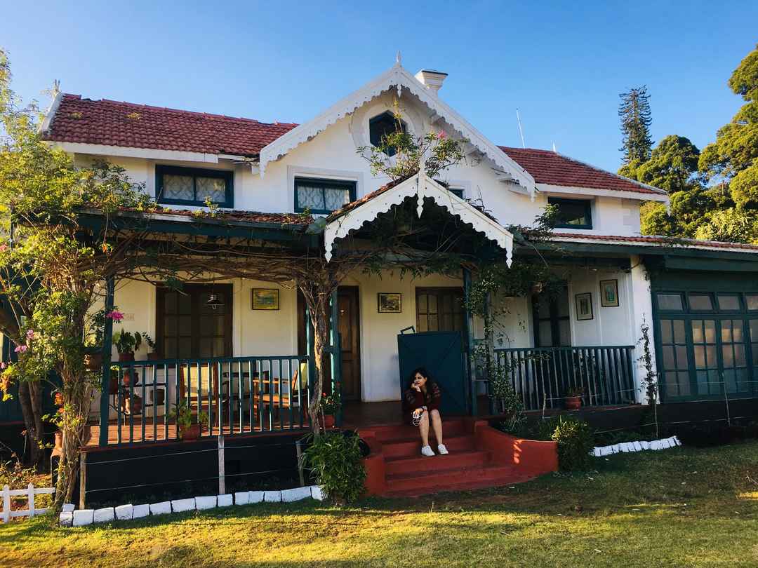 This Cozy Cafe In Coonoor Will Take Your Breathe Away Tripoto Kapoor & sons is hilarious, heartwarming and heartbreaking rolled in one. this cozy cafe in coonoor will take