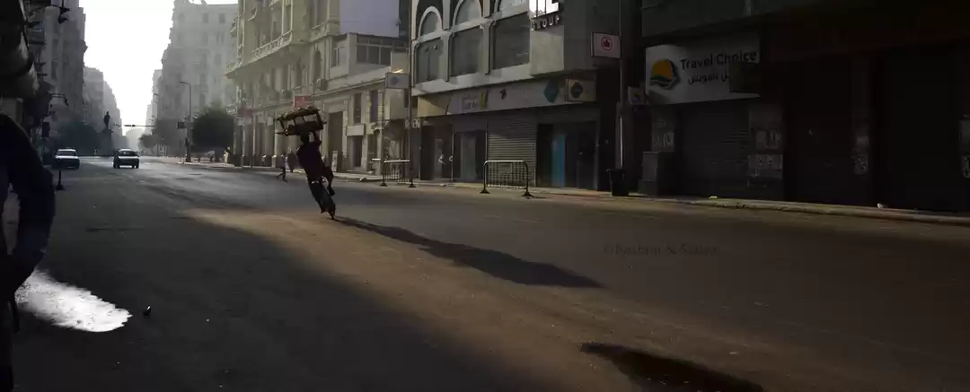 Photo of How to Reach Pyramid