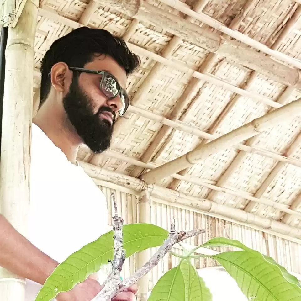 Photo of Bhushan Wasurkar