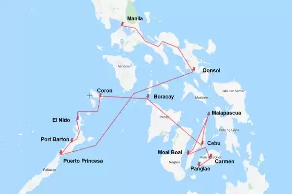 Photo of HOW TO TRAVEL AROUND