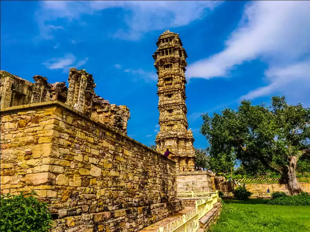Photo of Chittorgarh Rajastha