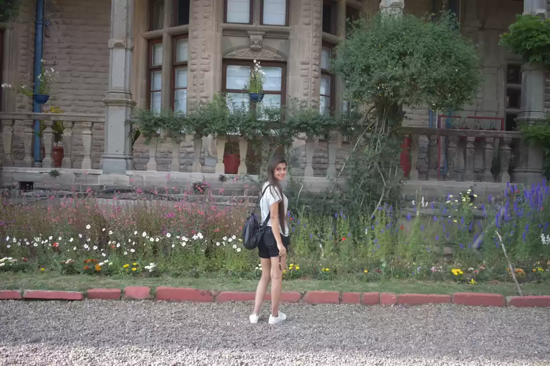 Photo of Indian Institute of 