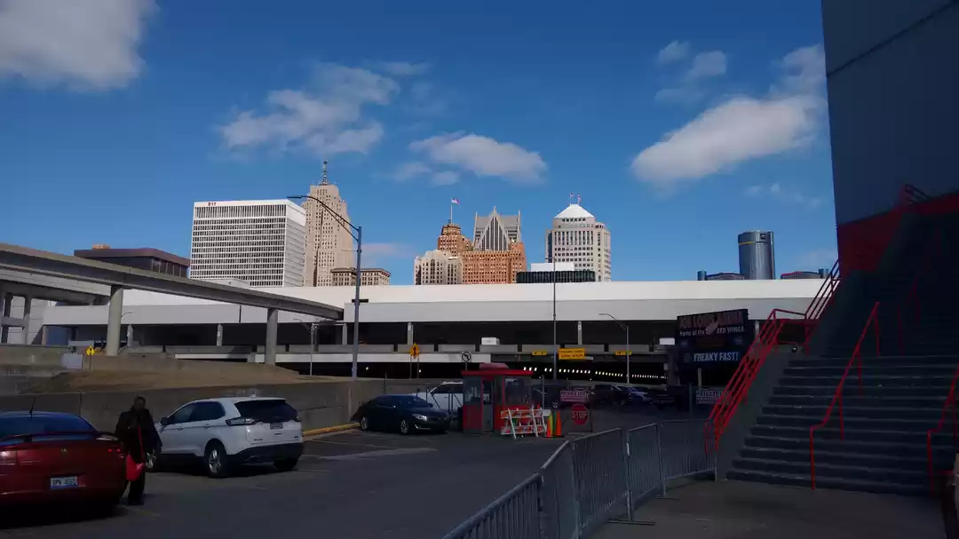 Photo of Live experience at a