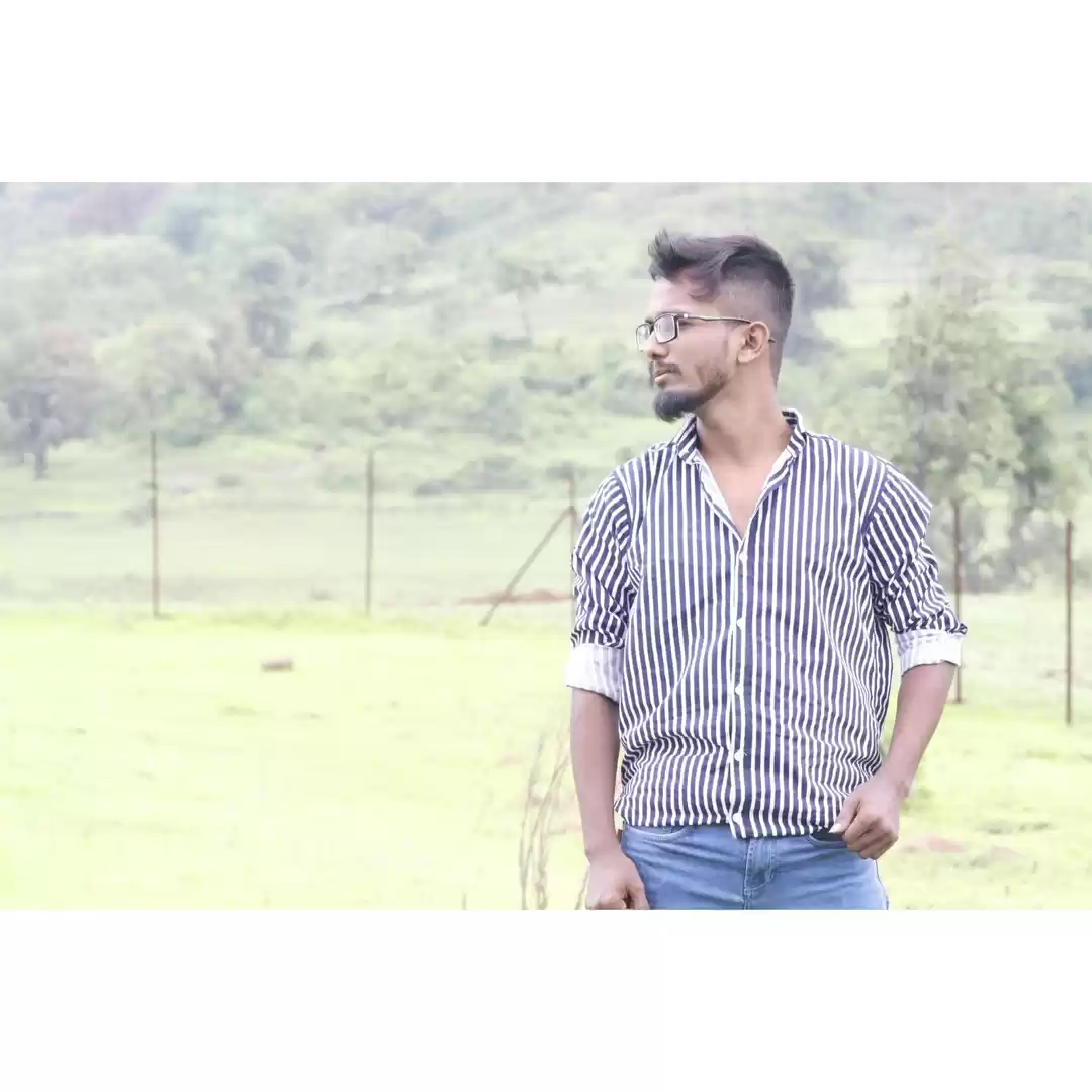 Photo of Niketan Jambhulkar