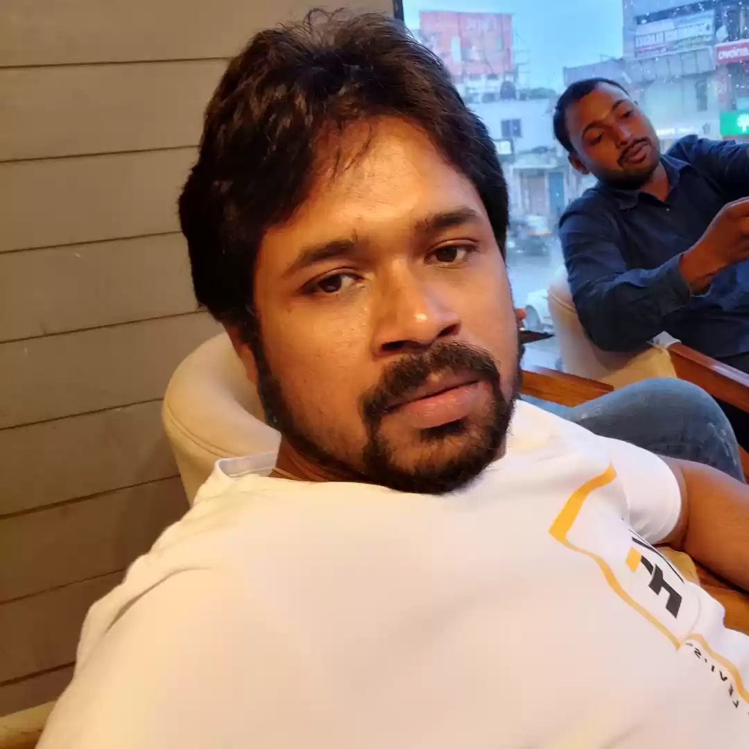 Photo of akhil agrawal