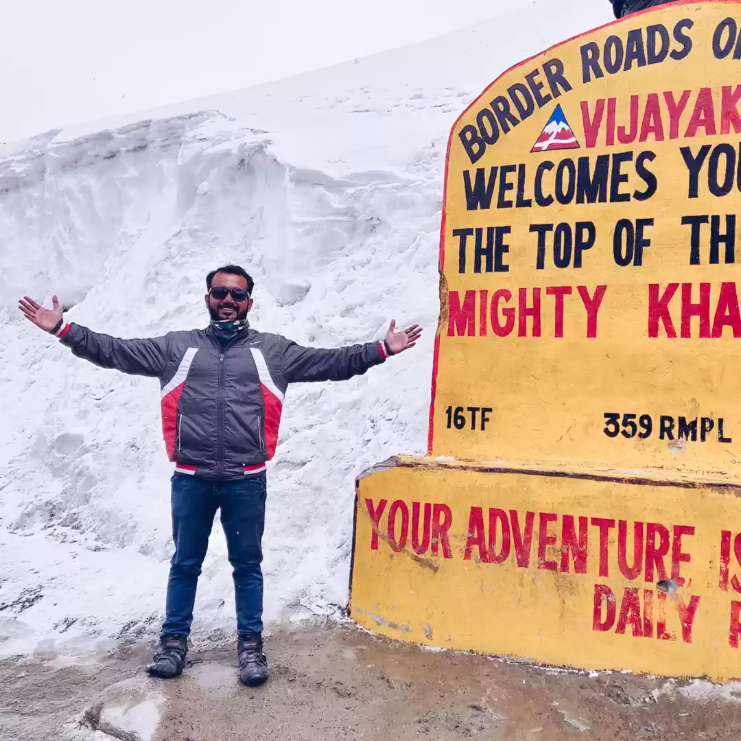 Photo of Ab Motography