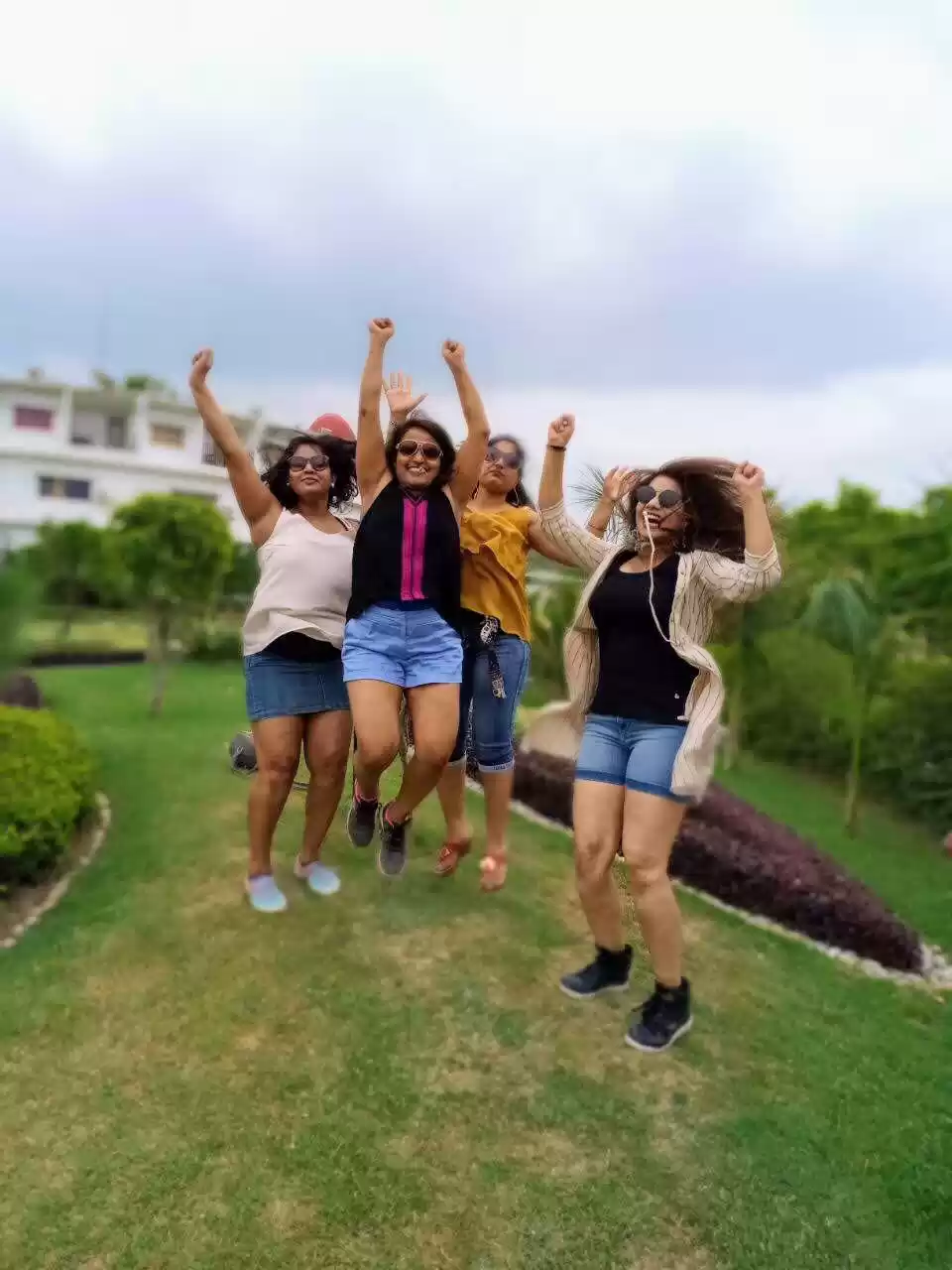 Photo of Weekend Gateway To J