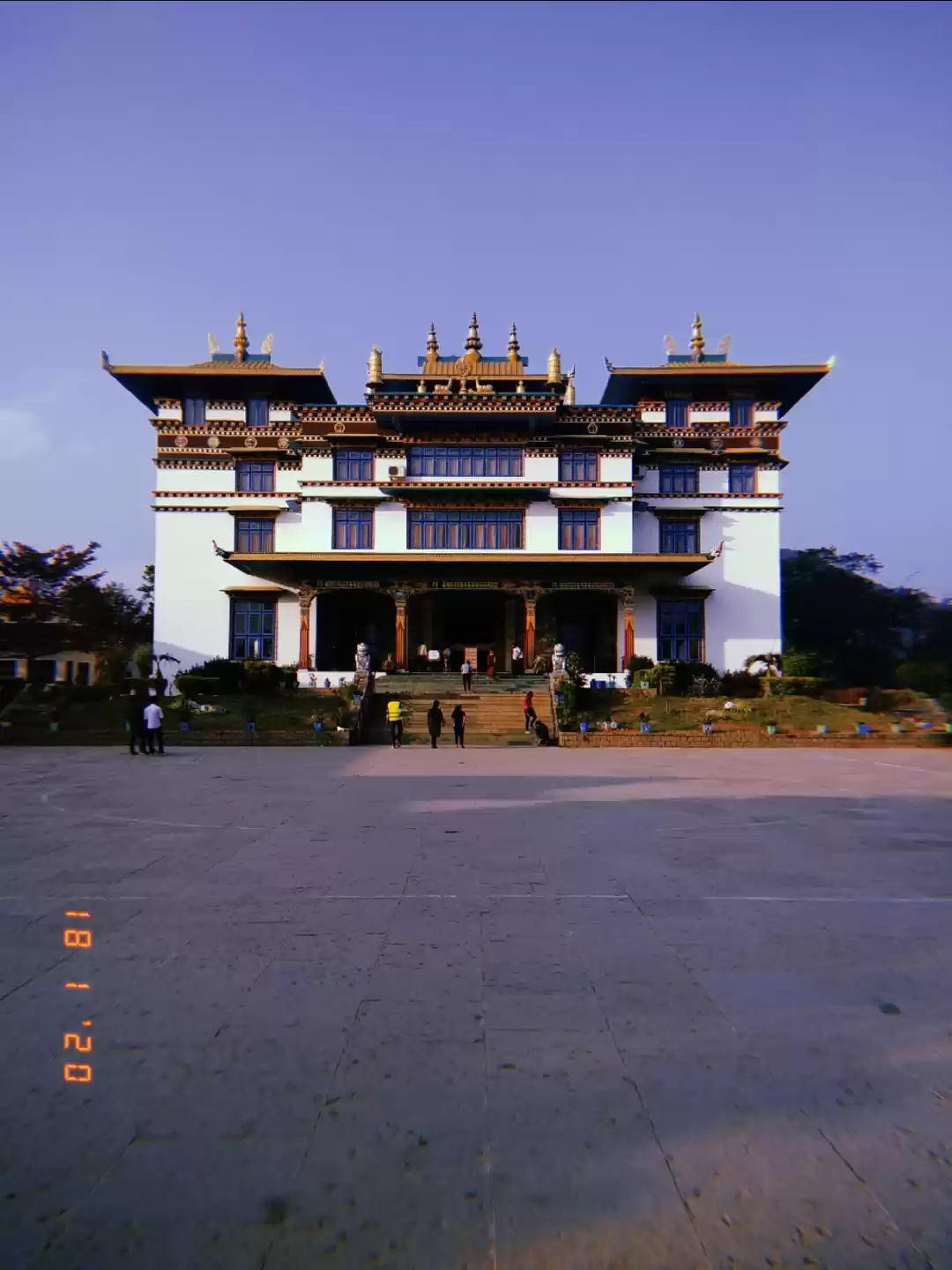 Photo of Mahendragiri Camping
