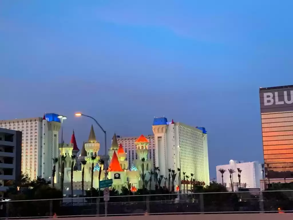 Photo of Things to do in Las 