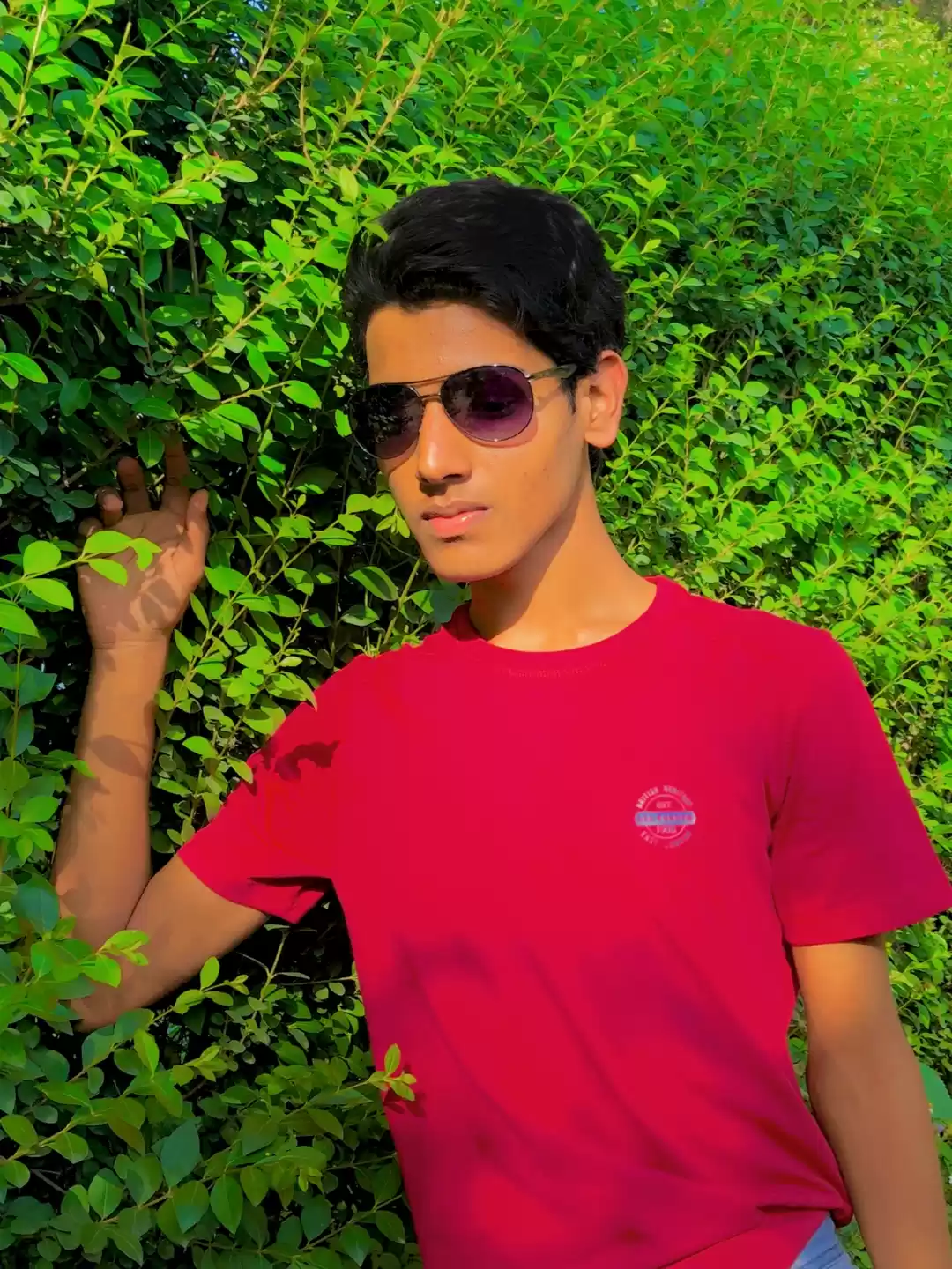 Photo of Aditya Mishra