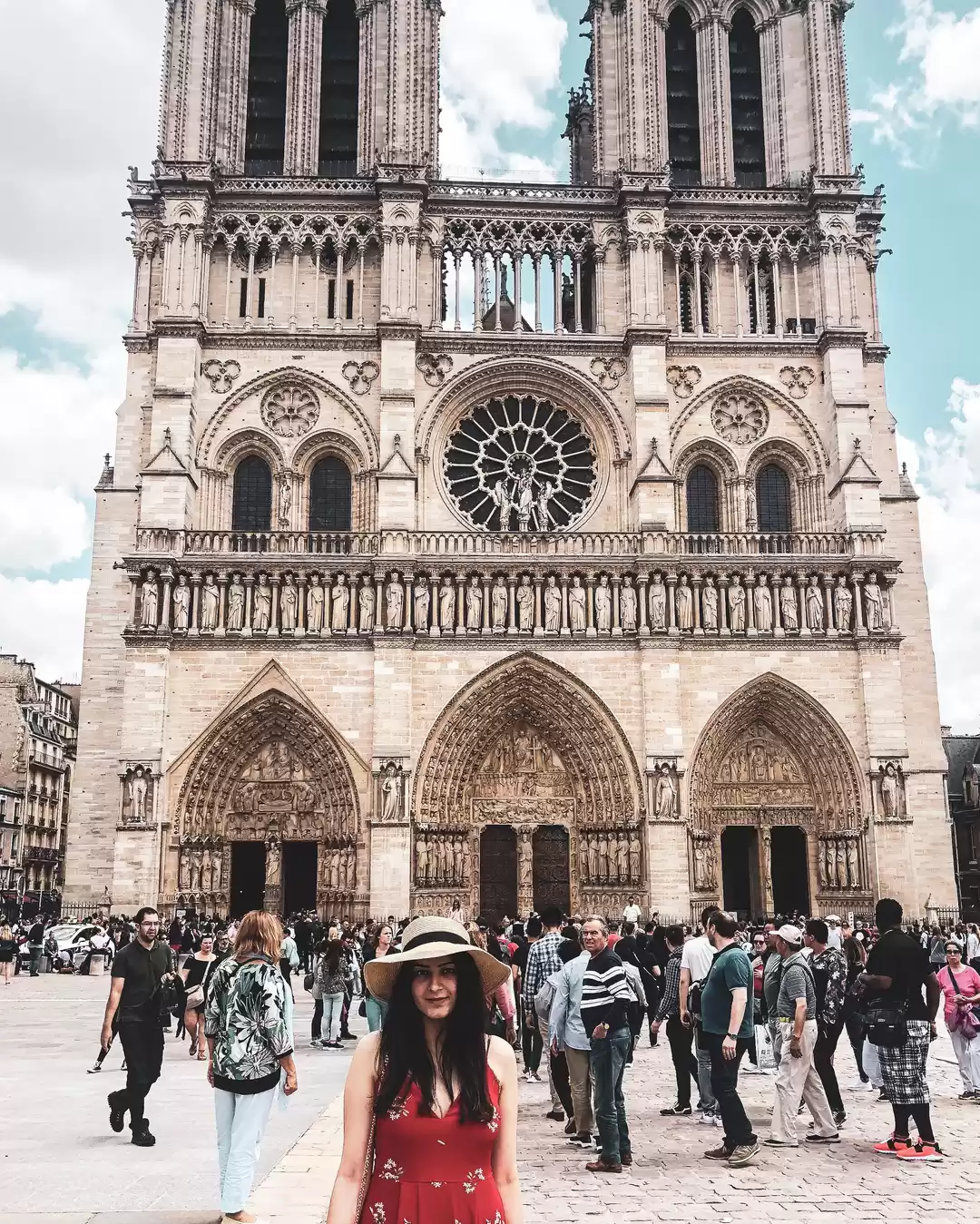 Photo of Cathédrale Notre-Dam