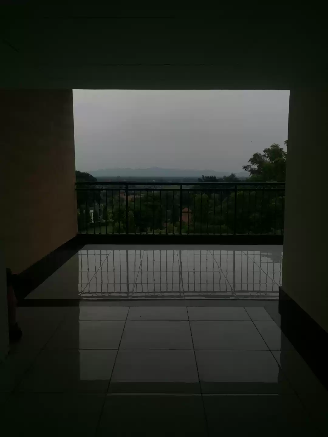 Photo of An Escape From The H