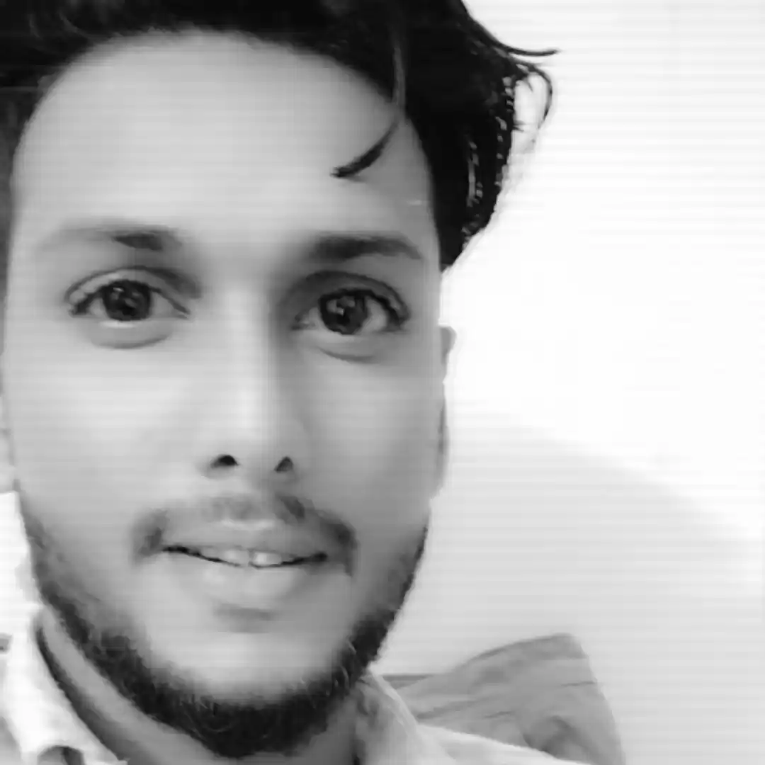 Photo of Harshid Farhan