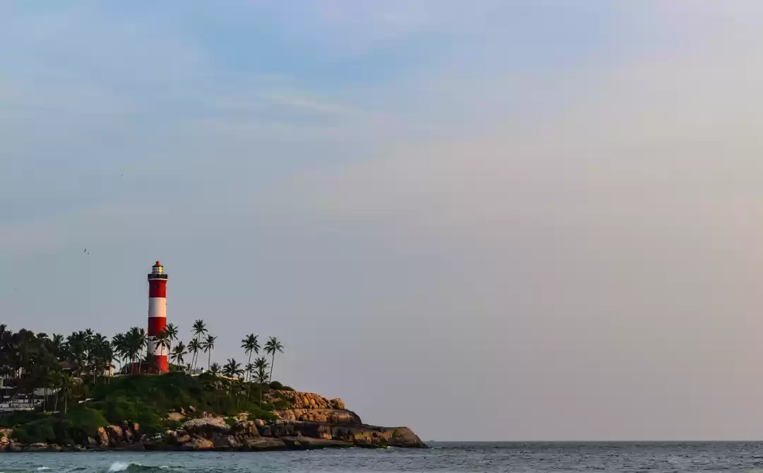 Photo of The Jewel of Kovalam