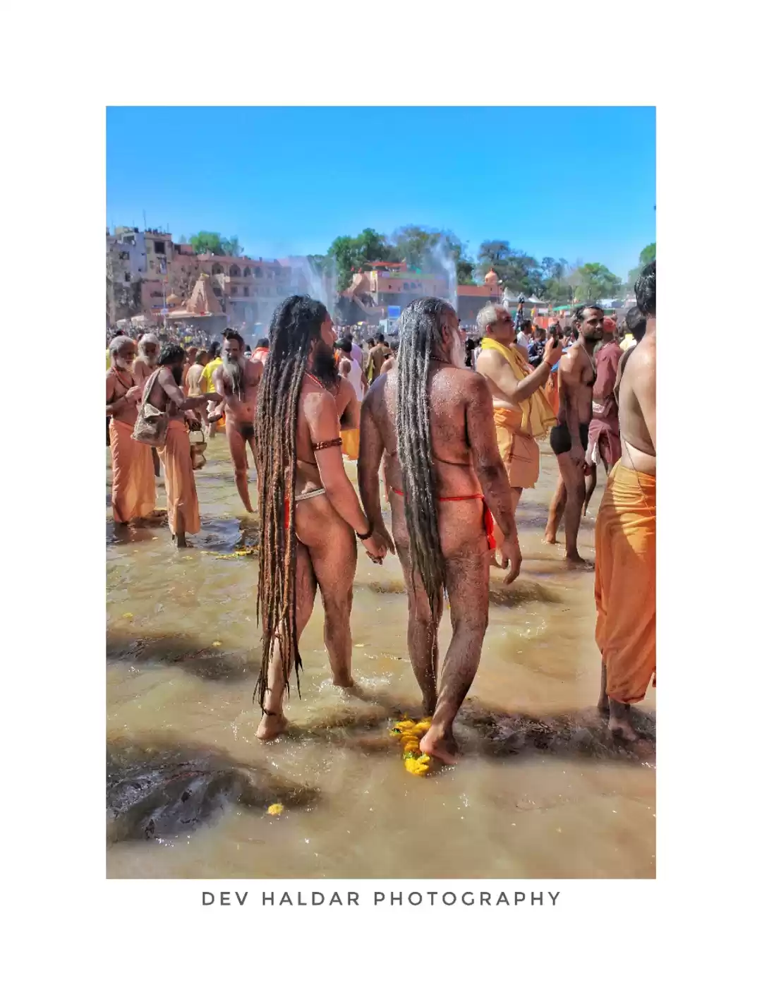 Photo of Meditation of Naga