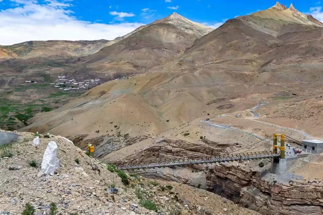 Photo of Villages Of Spiti Va