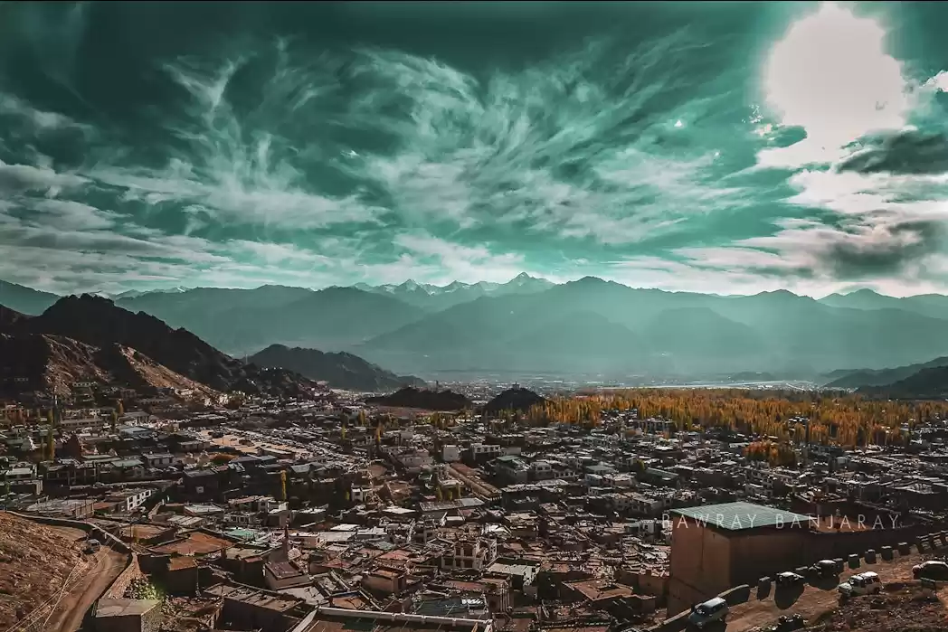 Photo of Places To Visit In L