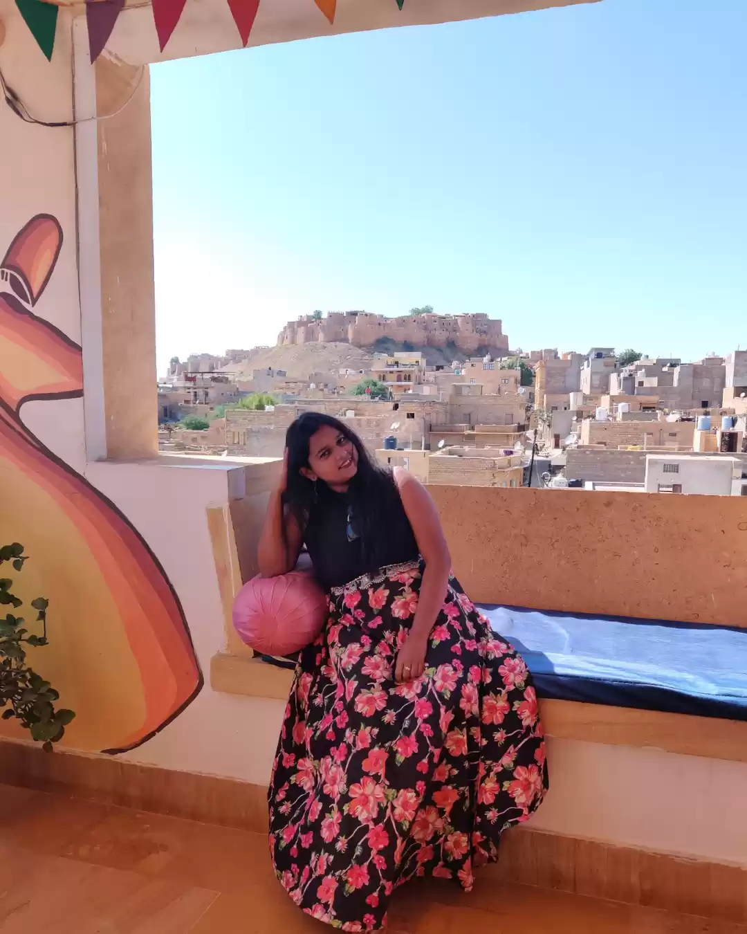 Photo of Mystic jaisalmer