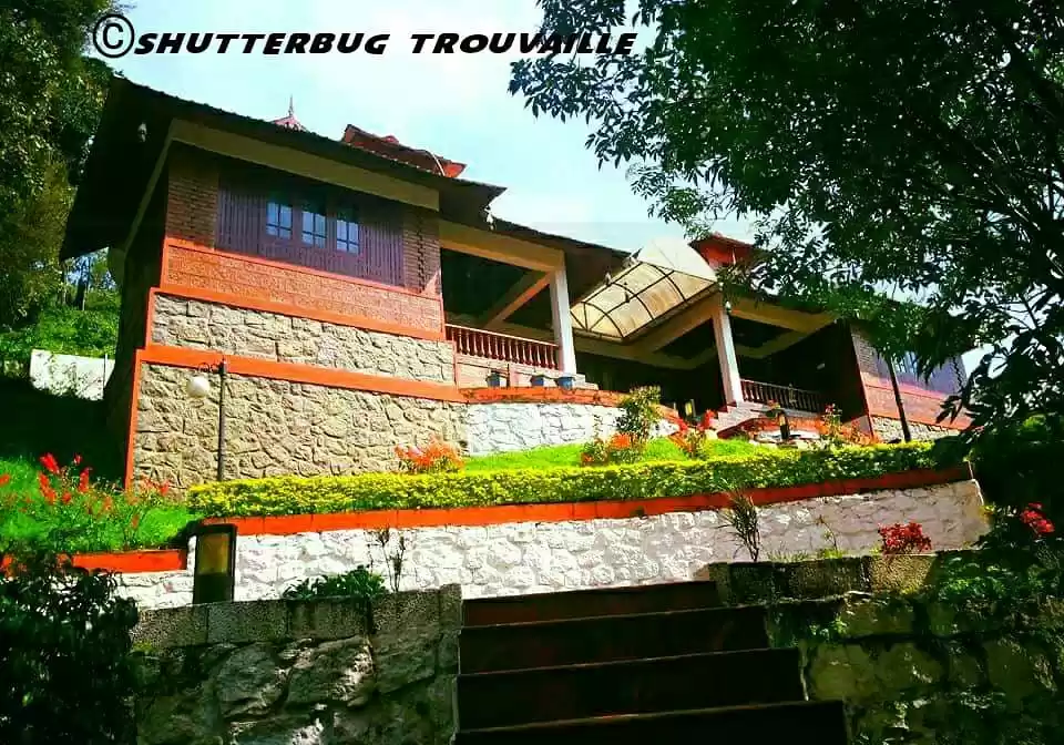 Photo of Kashmir of South In