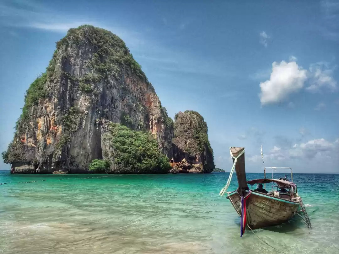 Photo of 10 days solo trip ac