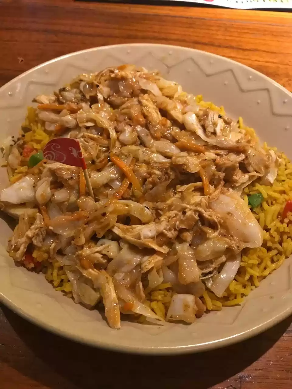 Photo of #seafood