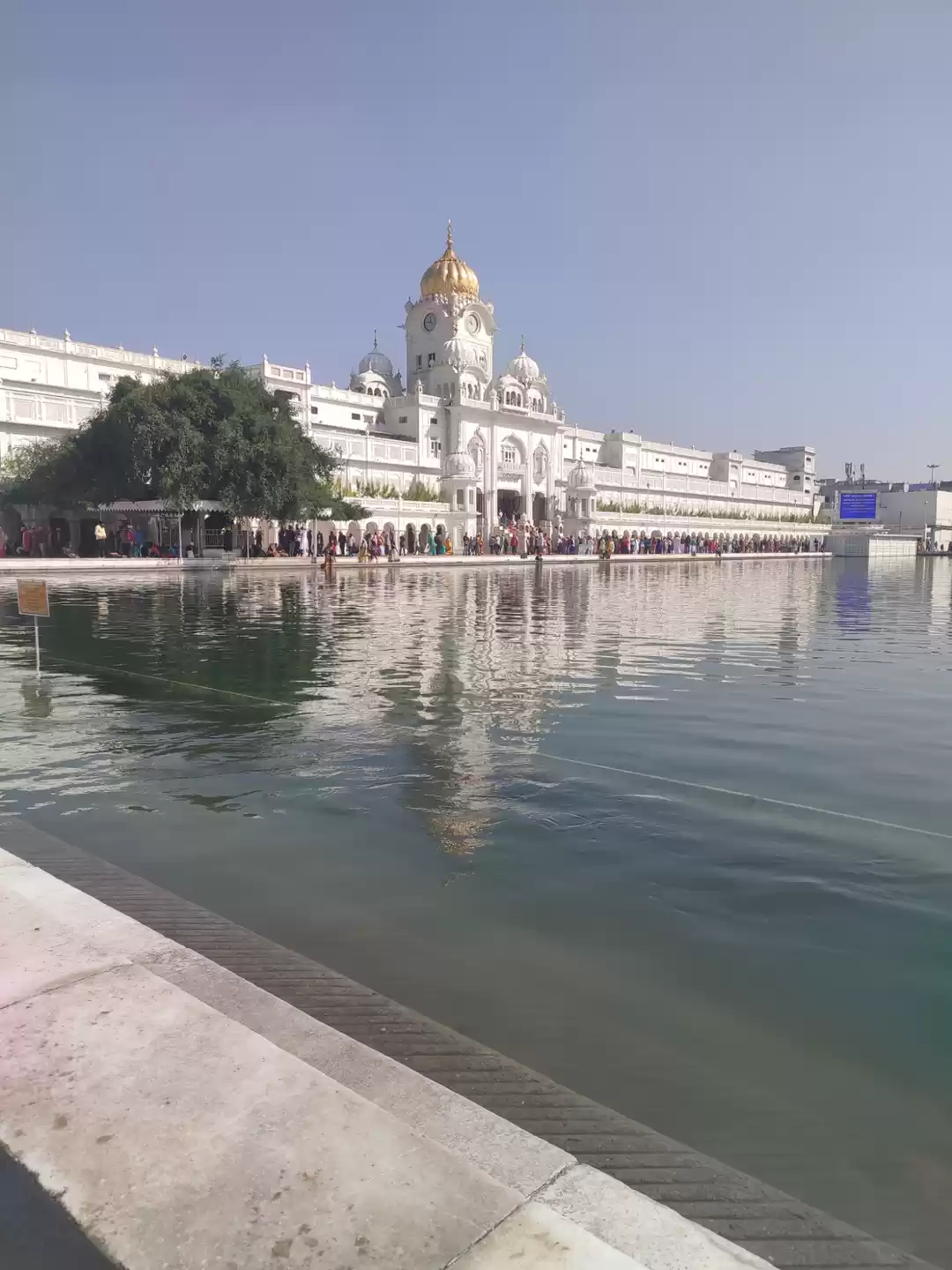 Photo of Amritsar in 2 days