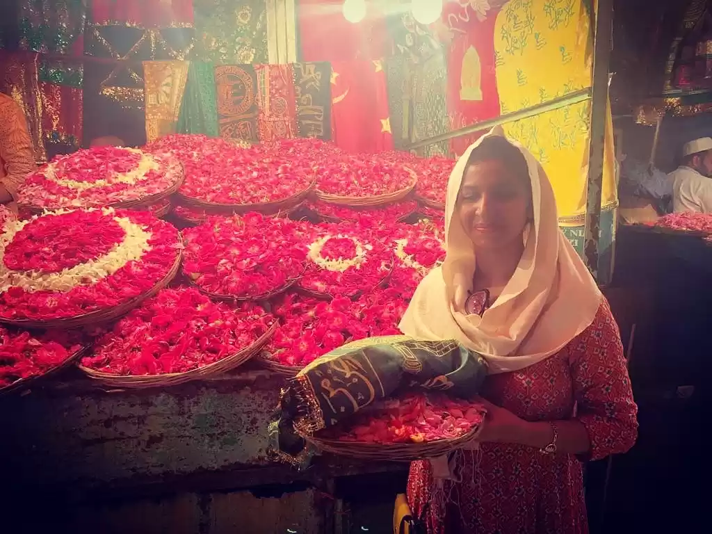 Photo of Ajmer sharif #Rememb