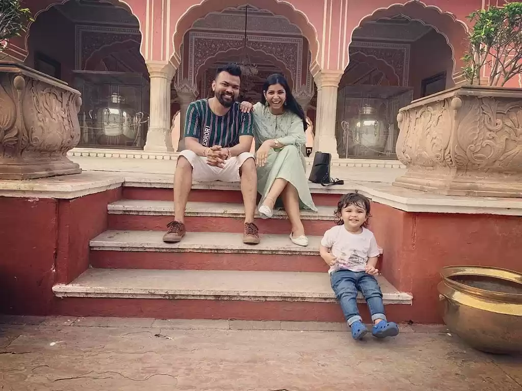 Photo of Vibrant Jaipur #Reme