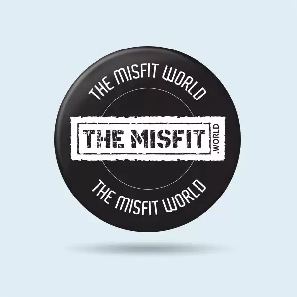 Photo of The Misfit World
