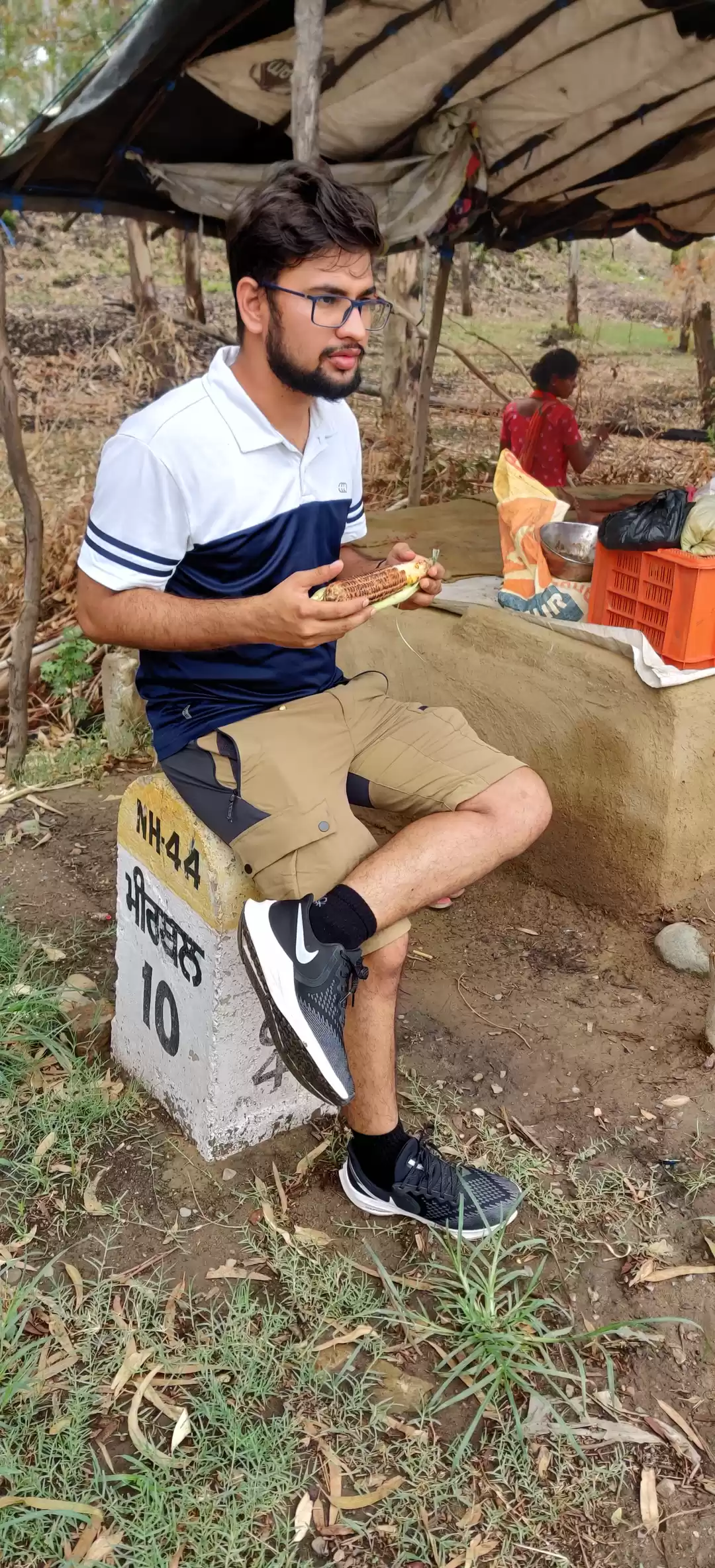 Photo of Akshay Singh Yadav