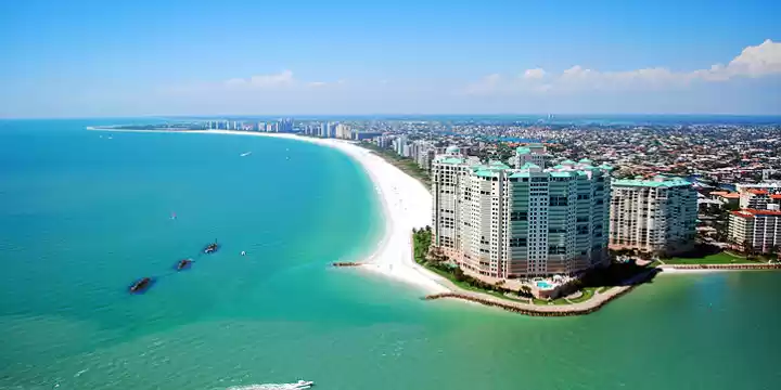 Photo of Marco Island World-C