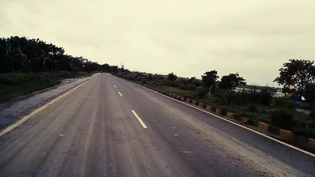 Photo of Mesmerizing monsoon 