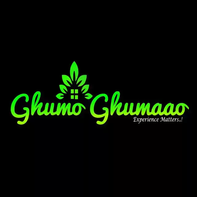 Photo of GHUMO GHUMAAO