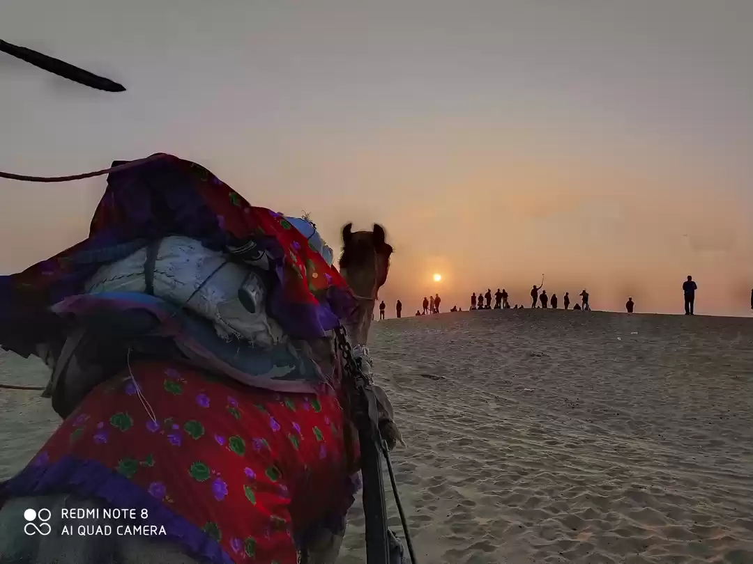 Photo of "Khamma ghani Rajast