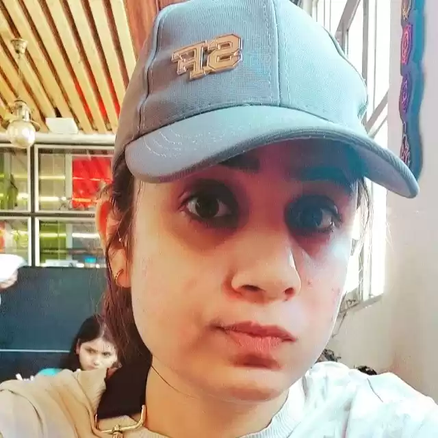 Photo of Shivani Dhar