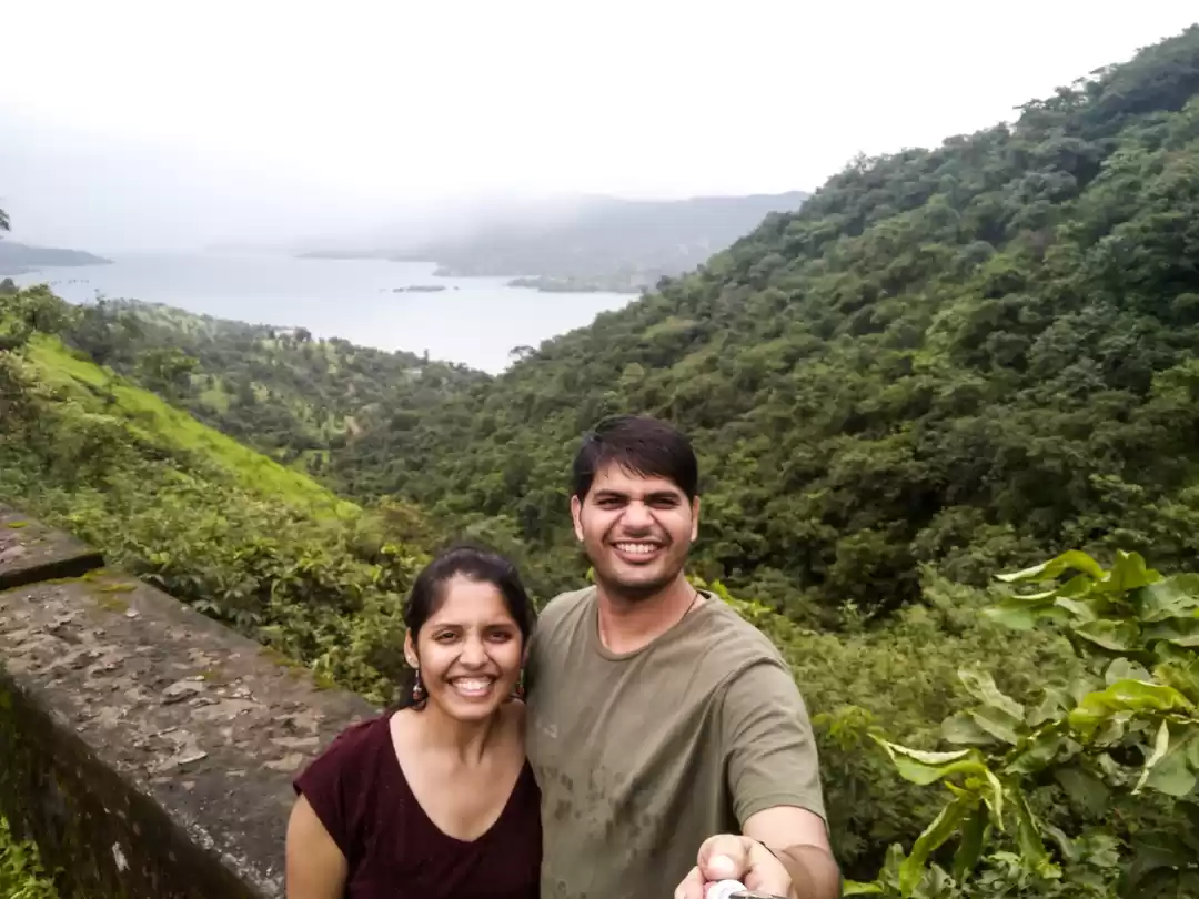 Photo of Kaas Plateau : A Day