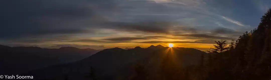 Photo of DehraDoon and Mussoo