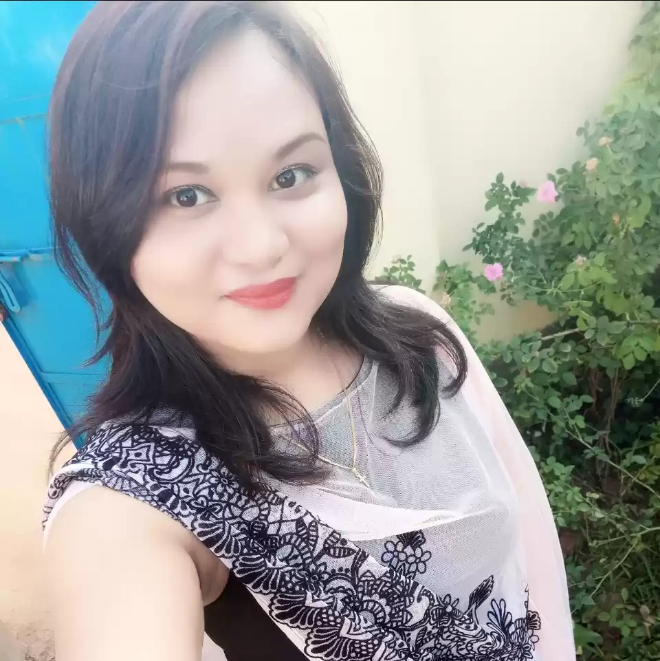 Photo of Sneha Sangma