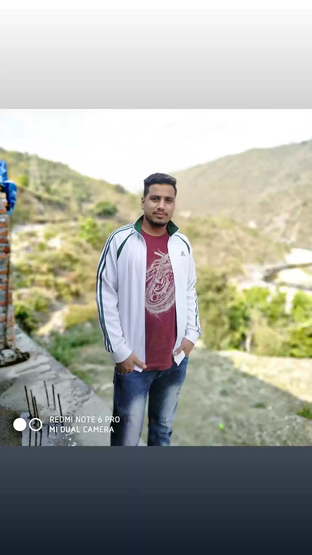 Photo of lokesh gusain