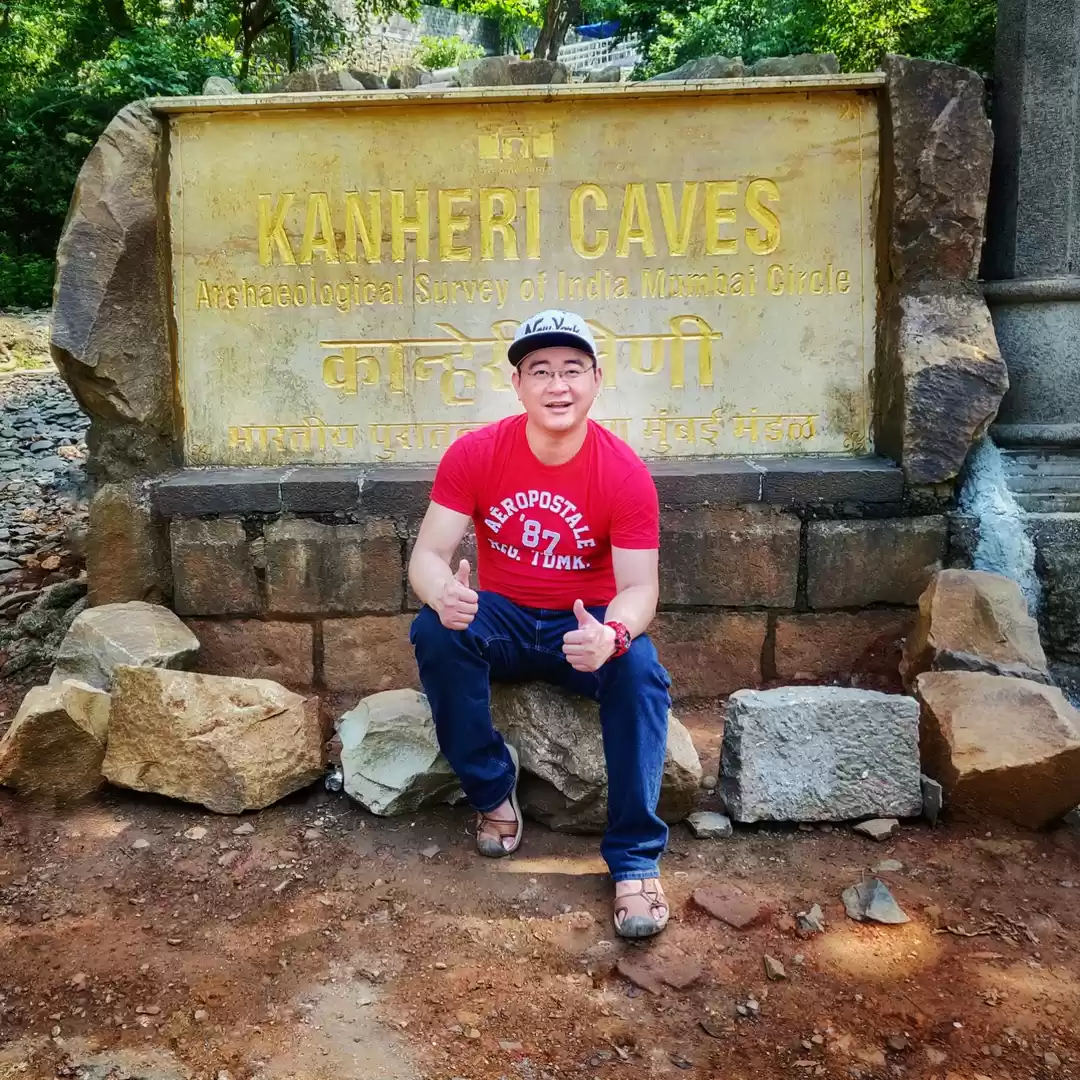 Photo of My day trip to Kanhe