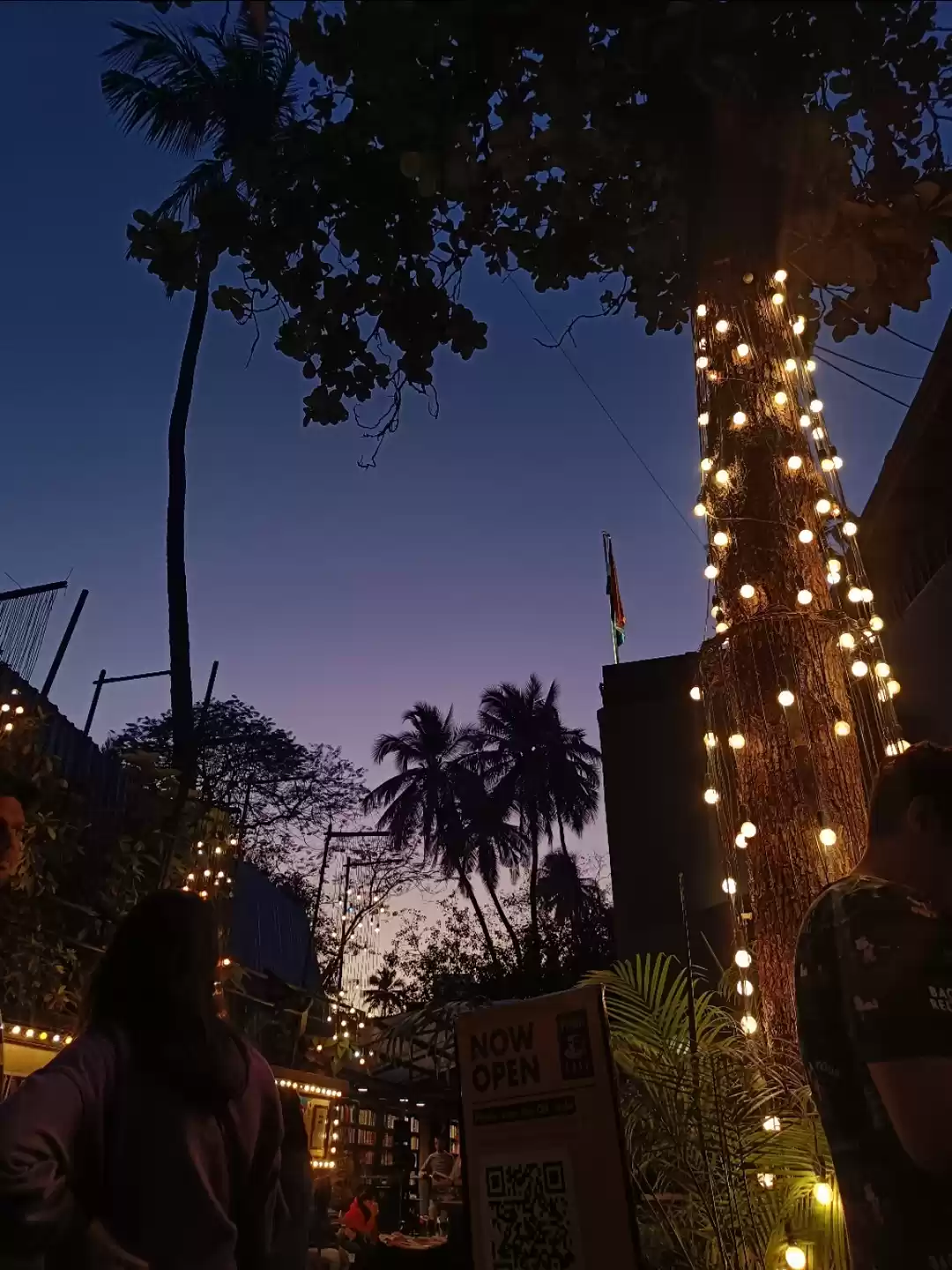 Photo of Bombay Cafe Tour!