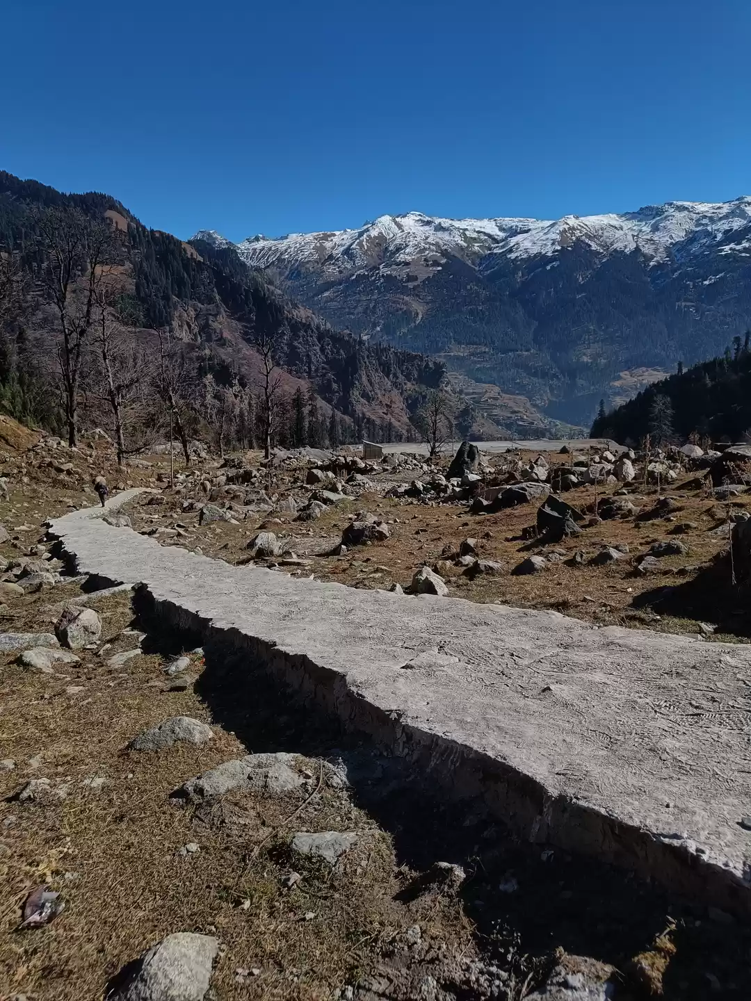Photo of Exploring Old Manali