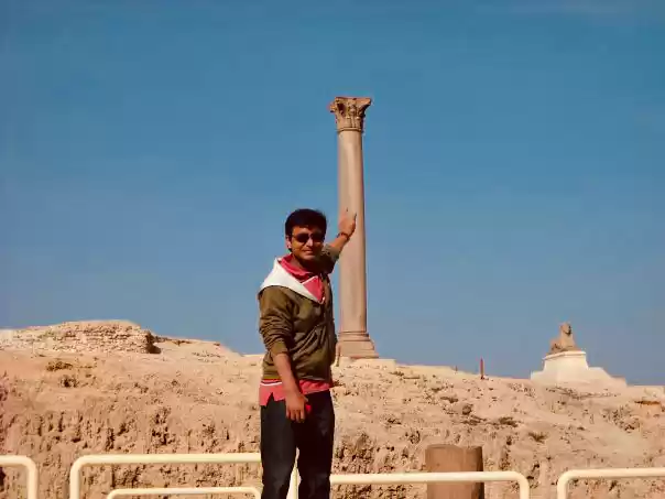Photo of Marhaba Egypt- Reall